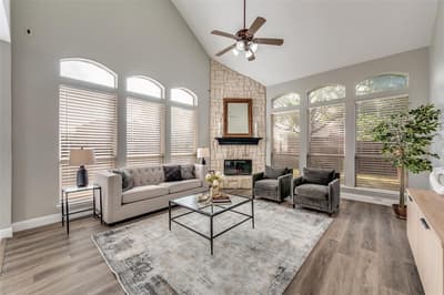 2873 Del Largo Way, Frisco TX 75033 - Photo 2