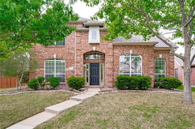 2873 Del Largo Way, Frisco TX 75033