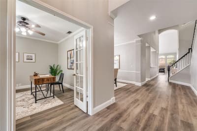 2873 Del Largo Way, Frisco TX 75033 - Photo 5
