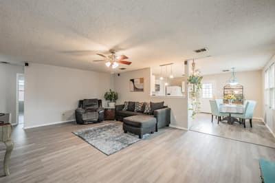 1016 Stone Chapel Way, Fort Worth TX 76179 - Photo 4