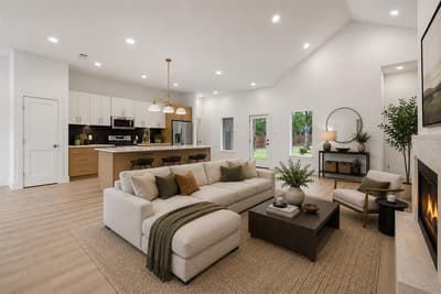 2634 Bainbridge Drive, Dallas TX 75237 - Photo 5