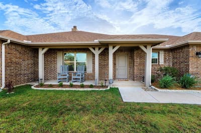 129 Springwood Ranch Loop, Springtown TX 76082 - Photo 3