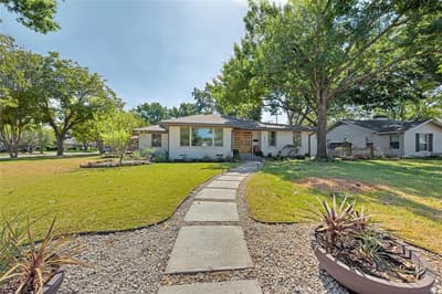 9922 Kilarney Drive, Dallas TX 75218 - Photo 2