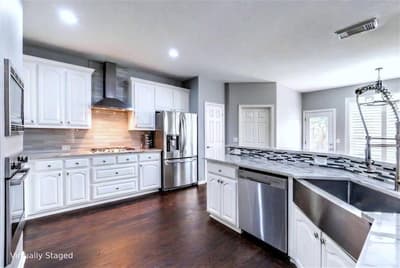 18747 Gibbons Drive, Dallas TX 75287