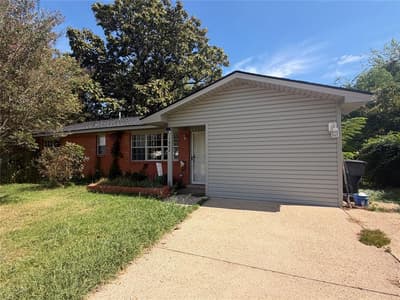 1802 Pollyanna Street, Bossier City LA 71112