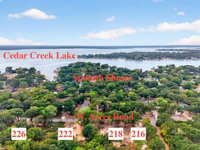 218 W Acres Road, Gun Barrel City TX 75156 - Photo 2