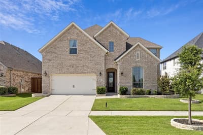 3851 Freeman Way, Prosper TX 75078