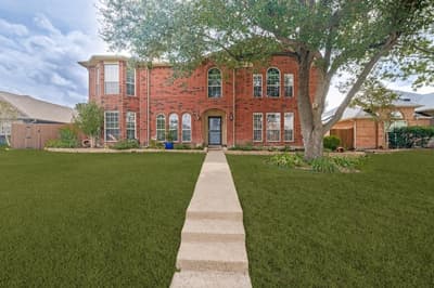 814 Foxwood Lane, Wylie TX 75098 - Photo 2