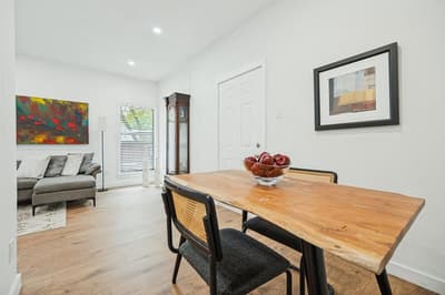 5620 Live Oak Street # 106, Dallas TX 75206 - Photo 2