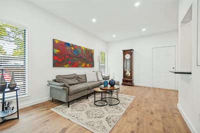 5620 Live Oak Street # 106, Dallas TX 75206