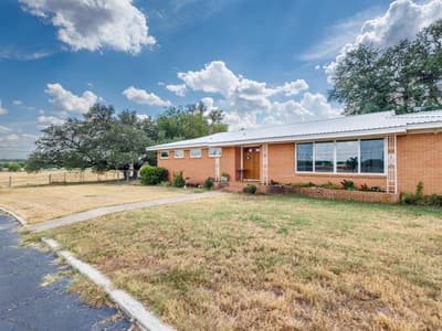 601 Garmon Drive, Early TX 76802 - Photo 4