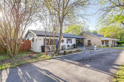 612 Wichita Street, Everman TX 76140
