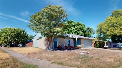 739 Leading Lane Circle, Allen TX 75002 - Photo 4