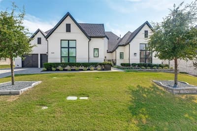 3121 Twin Eagles Drive, Celina TX 75009 - Photo 3