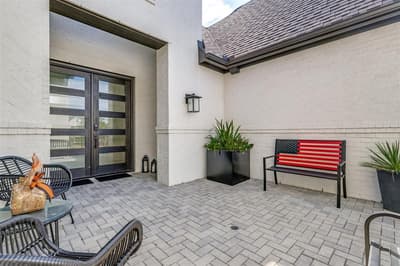 3121 Twin Eagles Drive, Celina TX 75009 - Photo 4