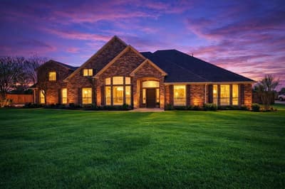 18066 Langford Lane, Talty TX 75126 - Photo 2