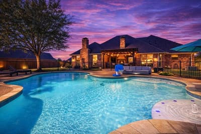 18066 Langford Lane, Talty TX 75126 - Photo 4