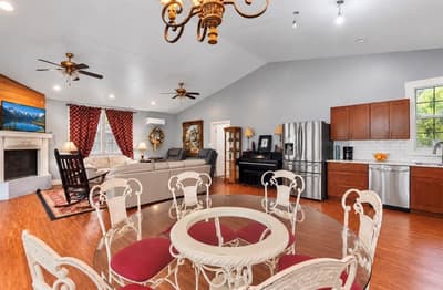 2757 Lancer Road, Greenville TX 75401 - Photo 5