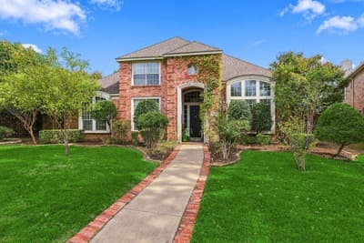 7420 Casper Drive, Plano TX 75025 - Photo 2