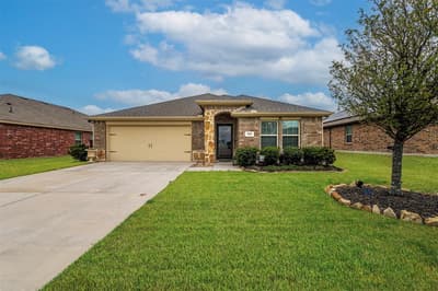 910 Community Way, Royse City TX 75189