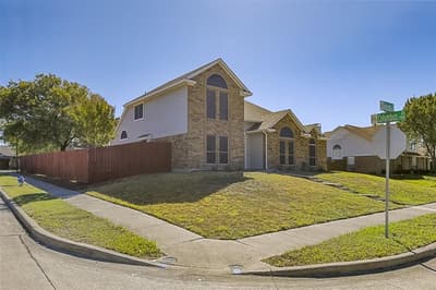 5914 Beacon Drive, Rowlett TX 75089 - Photo 2