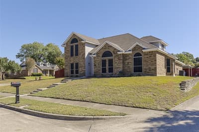 5914 Beacon Drive, Rowlett TX 75089 - Photo 3