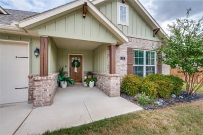 112 Kens Court, Pilot Point TX 76258 - Photo 2