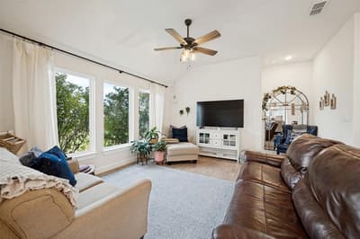 112 Kens Court, Pilot Point TX 76258 - Photo 3