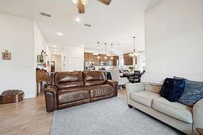 112 Kens Court, Pilot Point TX 76258 - Photo 4