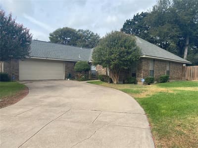 2400 Cross Timbers Trail, Arlington TX 76006 - Photo 2