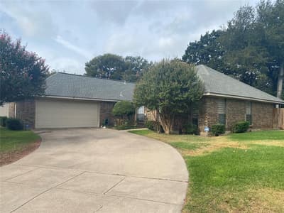2400 Cross Timbers Trail, Arlington TX 76006 - Photo 4