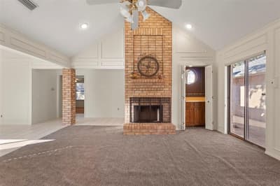 2108 Woodway Drive, Arlington TX 76017 - Photo 3