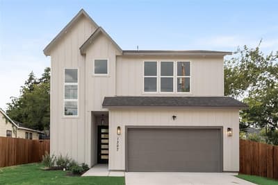 1307 Diceman Avenue, Dallas TX 75203