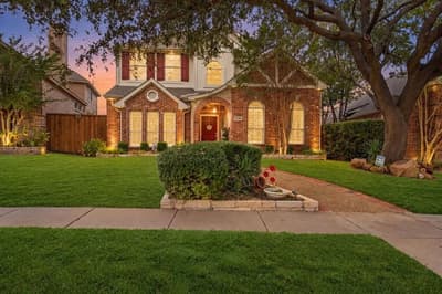 9205 Cedardale Drive, Plano TX 75025 - Photo 2