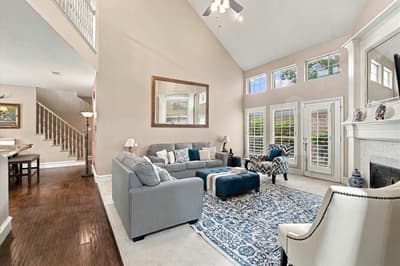 9205 Cedardale Drive, Plano TX 75025 - Photo 4