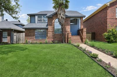 1717 Palo Alto Drive, Mesquite TX 75150 - Photo 2