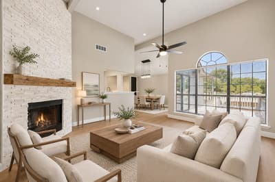 1717 Palo Alto Drive, Mesquite TX 75150