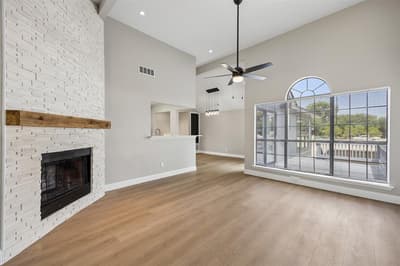 1717 Palo Alto Drive, Mesquite TX 75150 - Photo 4