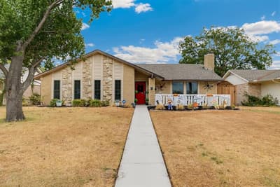 2217 Homestead Place, Garland TX 75044 - Photo 2