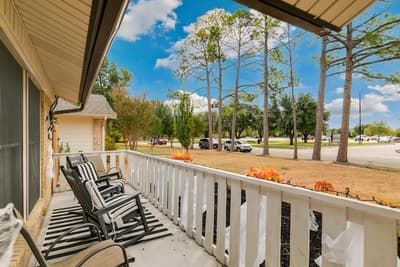 2217 Homestead Place, Garland TX 75044