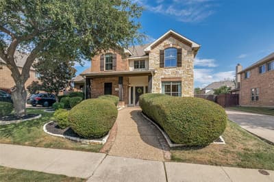 413 Royal Oak Drive, Murphy TX 75094 - Photo 2