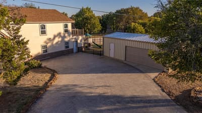 419 Sky Harbour Court, Granbury TX 76049 - Photo 2