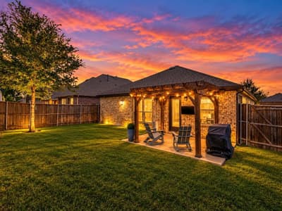 1206 Freestone Drive, Melissa TX 75454 - Photo 2
