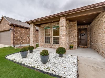 1206 Freestone Drive, Melissa TX 75454 - Photo 5
