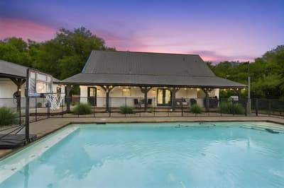 3410 Skinner Road, Midlothian TX 76065