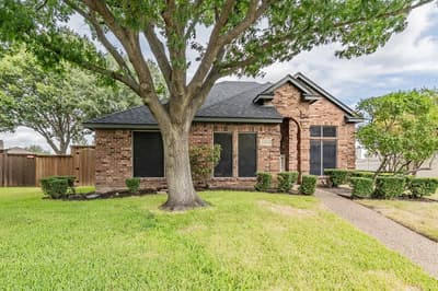 1504 Schooner Bay Drive, Wylie TX 75098