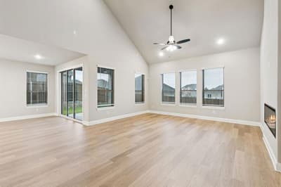 4316 Biddle Street, Midlothian TX 76065 - Photo 4