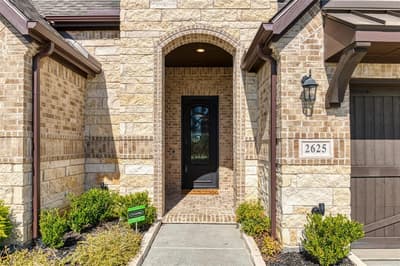 2625 Somerset Lane, Celina TX 75009 - Photo 3