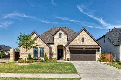 2625 Somerset Lane, Celina TX 75009