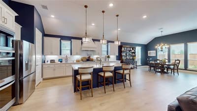 2625 Somerset Lane, Celina TX 75009 - Photo 5